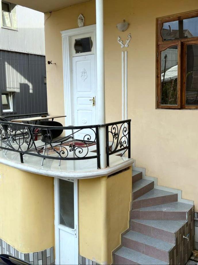 Old Clty Hotel Batumi Esterno foto